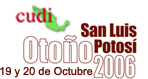 community logo