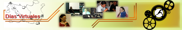 community logo