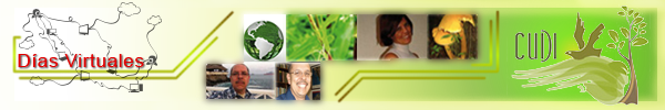 community logo
